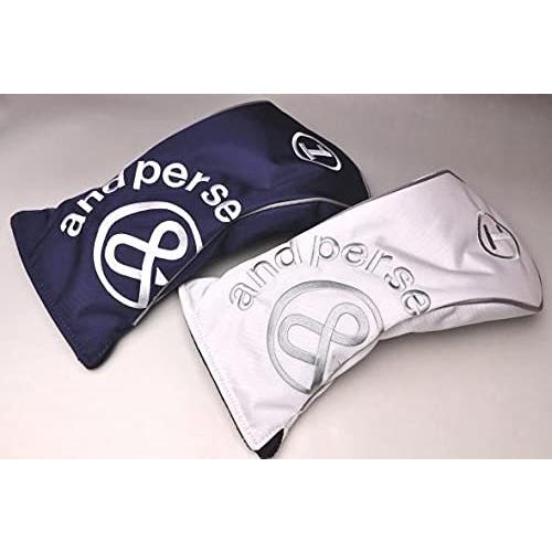 注目の Ama01 ゴルフ Se Per And アンパスィ レディース メンズ ヘッドカバー Se アンパスィ Per And ゴルフ Albashiroh Sch Id