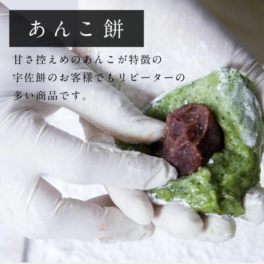 早割クーポン 老舗餅屋謹製の あんこ餅 まとめ買い 30個 九州の老舗直送 焼き目をつけても美味しくお召し上がりいただけます Wantannas Go Id