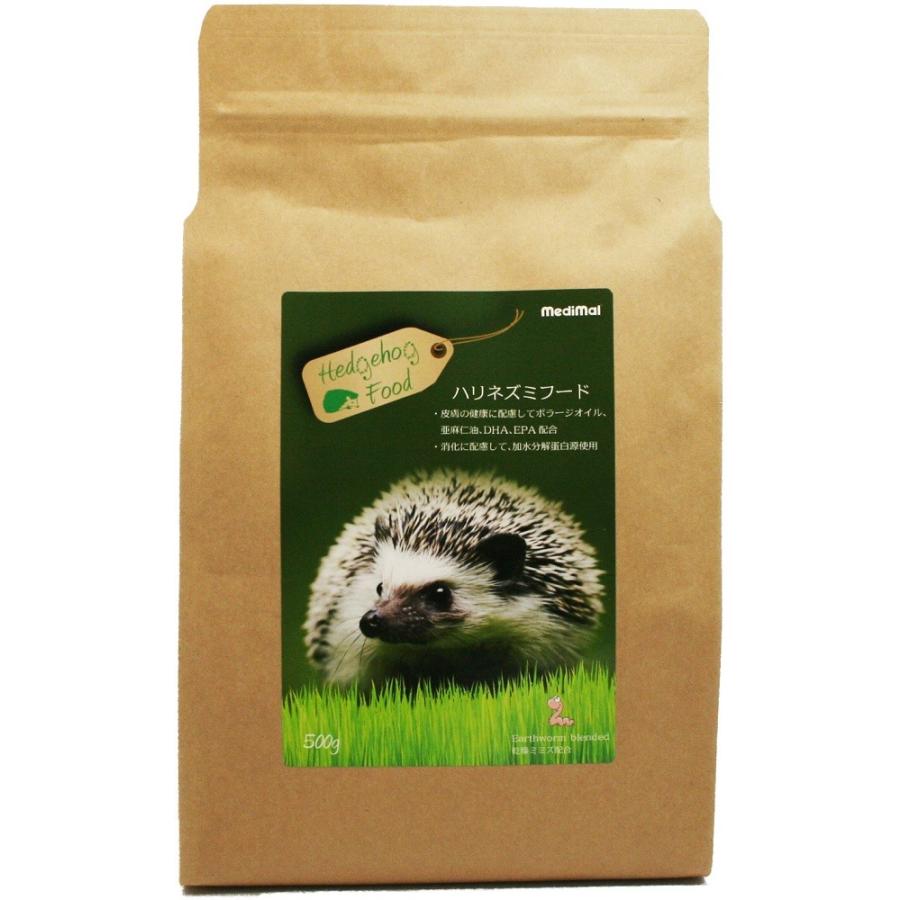 メディマル プレミアムクオリティシリーズ ハリネズミフード ５００ｇ 餌 ペレット うさうさラビトリー ヤフー店 通販 Yahoo ショッピング