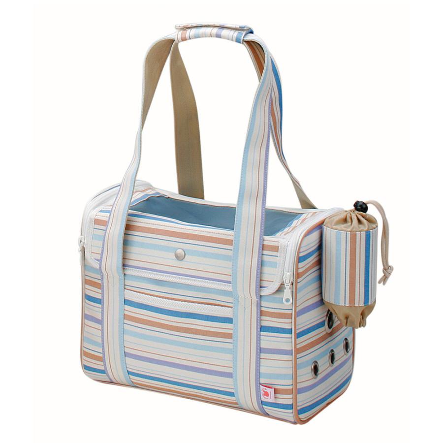 マルカン　 うさぎのおでかけバッグ　ブルー | マルカン