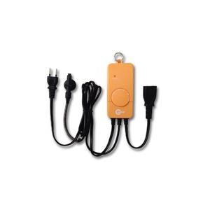 マルカン ミニマルサーモ（小鳥、ヒーター、保温） : うさうさ