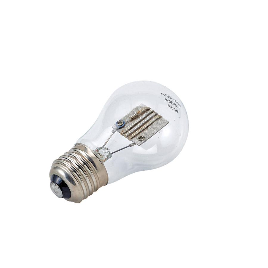 マルカン プロスタイルCASA ヒートランプ 交換球 20W