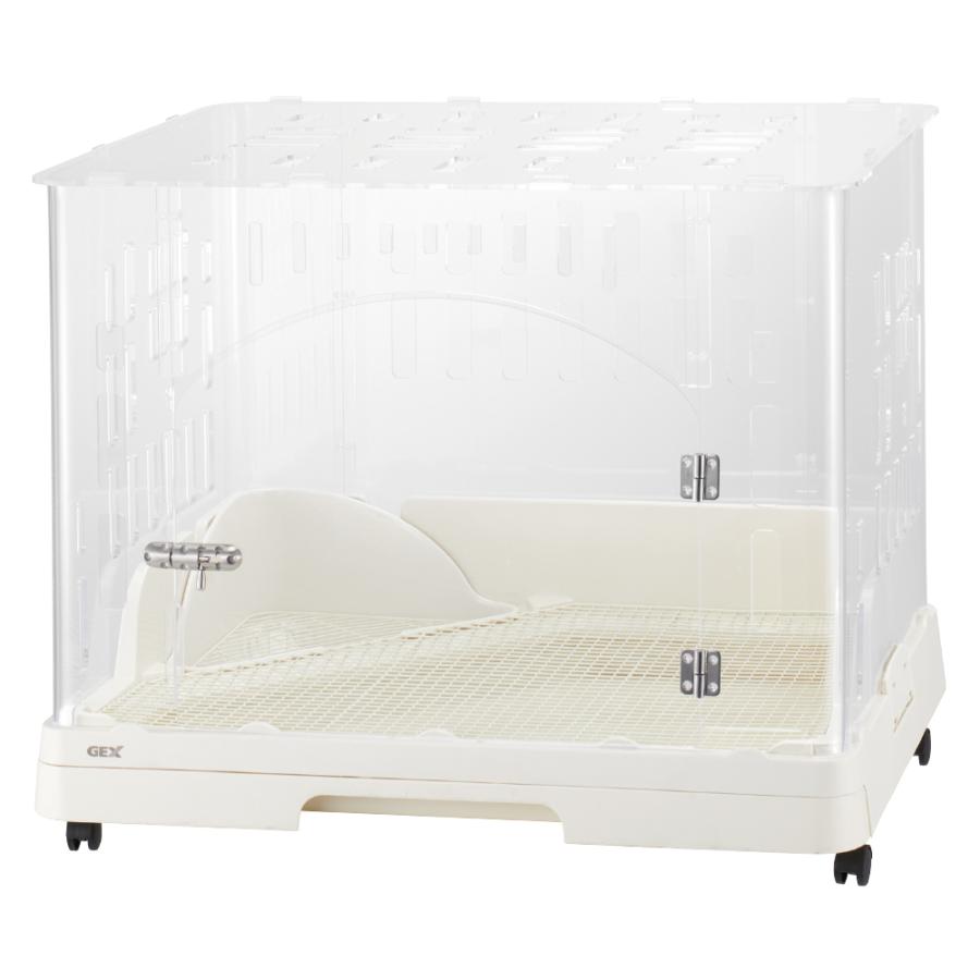 GEX（ジェックス） ラビんぐ スマートルームクリア−II【アクリル製