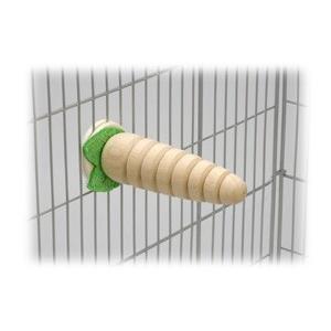 【お買い得】【3個セット】 三晃商会 サンコー ガリガリキャロット S×3個セット|usausarabbitry|02