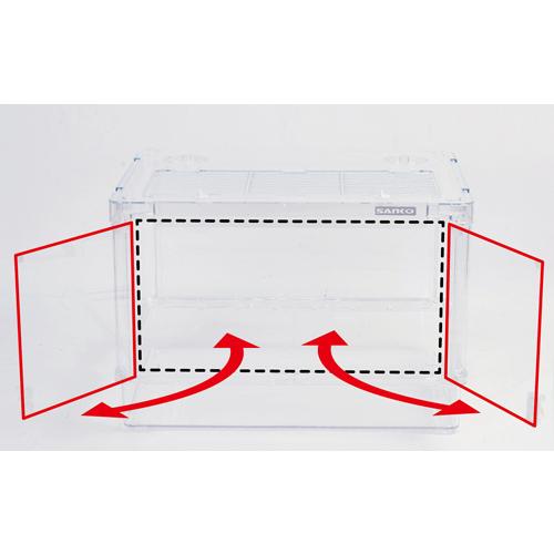 三晃商会 サンコー シャイニー45 ベーシック : うさうさラビトリー