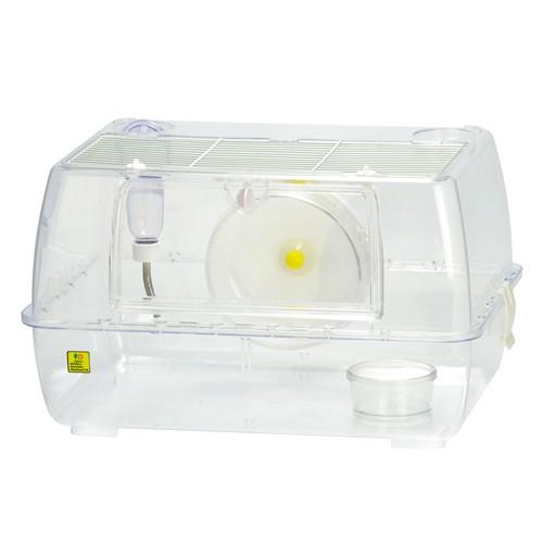 三晃商会 サンコー ルーミィ グランスペース クリアー : うさうさ