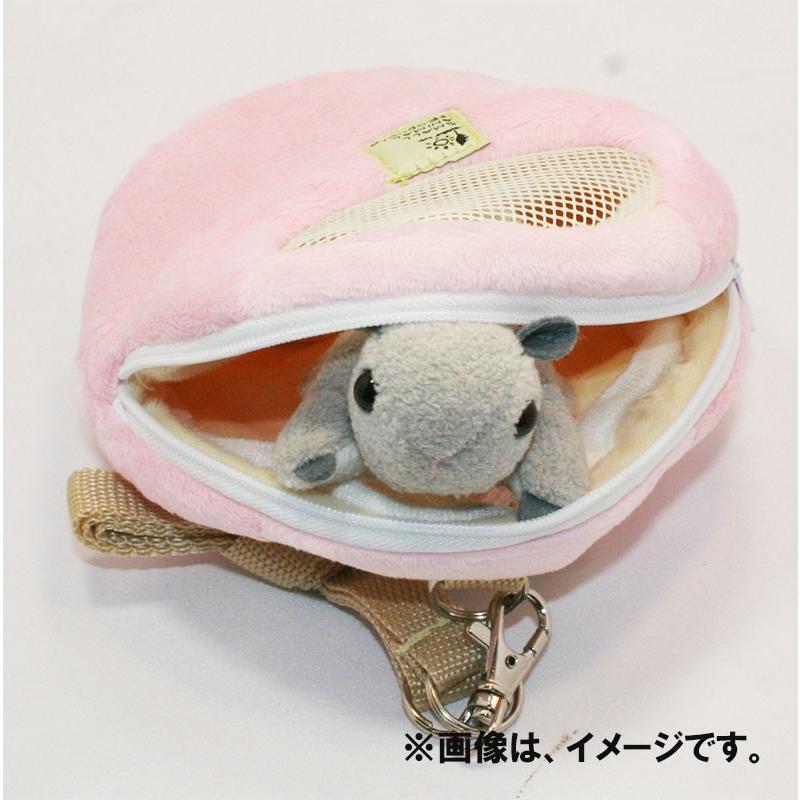 フクモモポーチ かのこピンク 【公式通販】