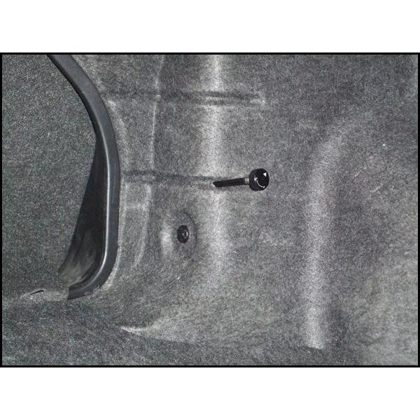 XYZ様　対応品 86212)ラジオ ブラケット NO.2 トヨタ トヨタ純正品番先頭86