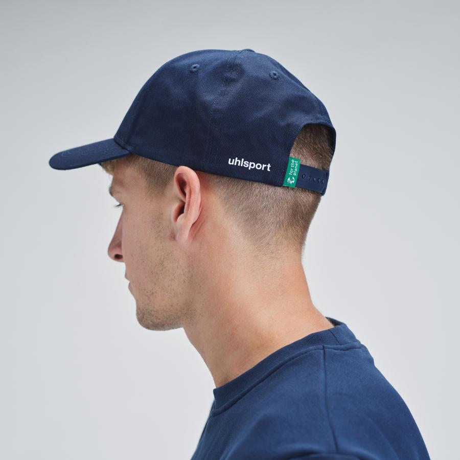 uhlsport（ウールシュポルト） uhlsport公式 ベースキャップ | メンズ