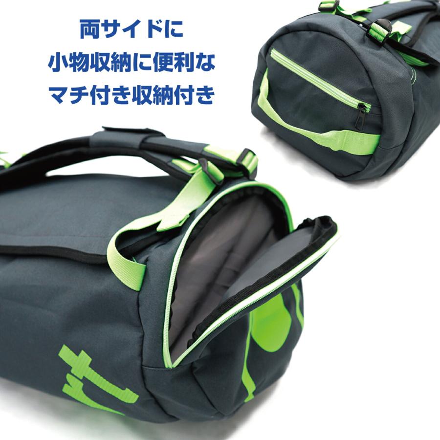 uhlsport uhlsport公式 ウールシュポルト ケープバッグ サッカー