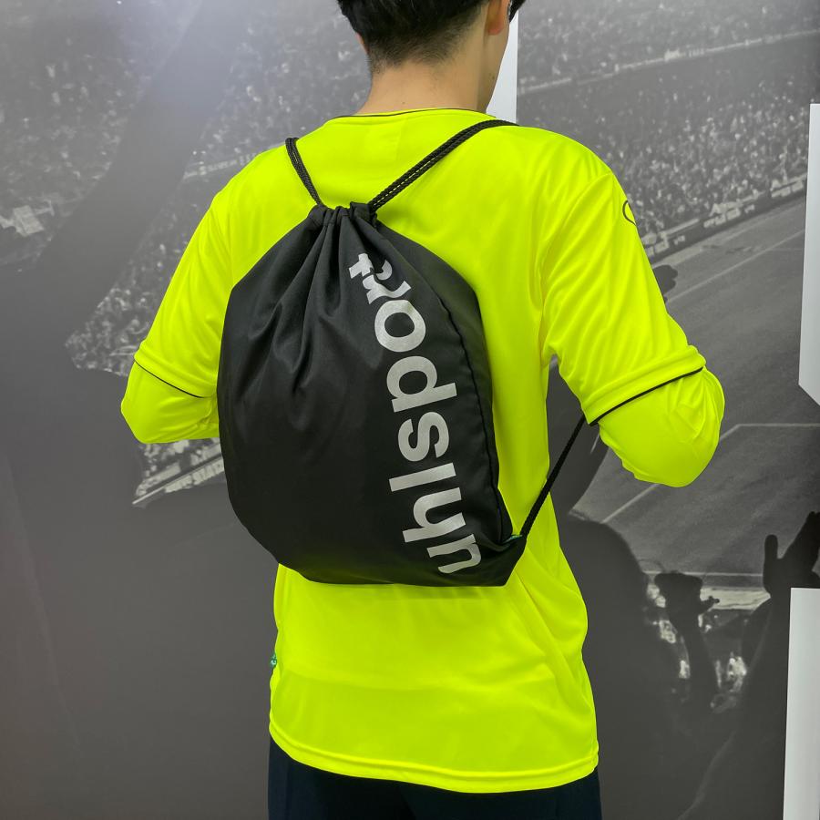 uhlsport（ウールシュポルト） ジムバッグ 1004900 バッグ ザック