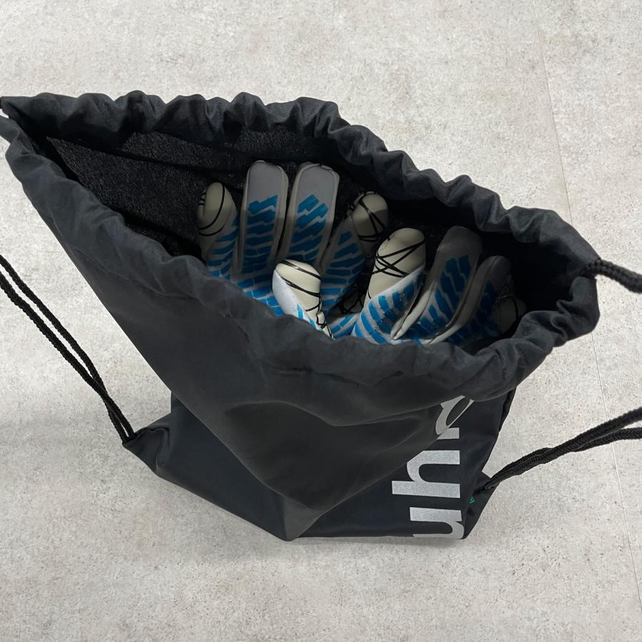 uhlsport（ウールシュポルト） ジムバッグ 1004900 バッグ ザック