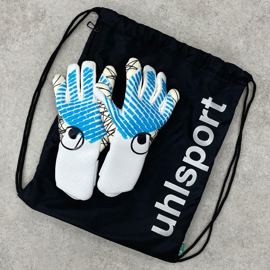 スポーツバック uhlsport uhlsport（ウールシュポルト） ジムバッグ 1004900 バッグ ザック