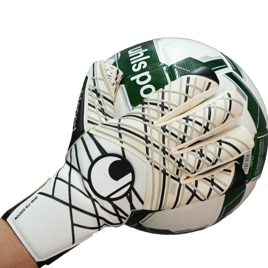 uhlsport（ウールシュポルト） uhlsport公式 NEW スーパーグリップ+