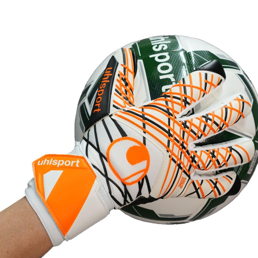 uhlsport（ウールシュポルト） uhlsport公式 NEW ソフト ハーフ