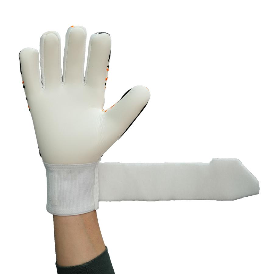 【新品未使用 9号】uhlsport GKグローブ uhlsport（ウールシュポルト） uhlsport公式 ソフト ハーフネガティブ