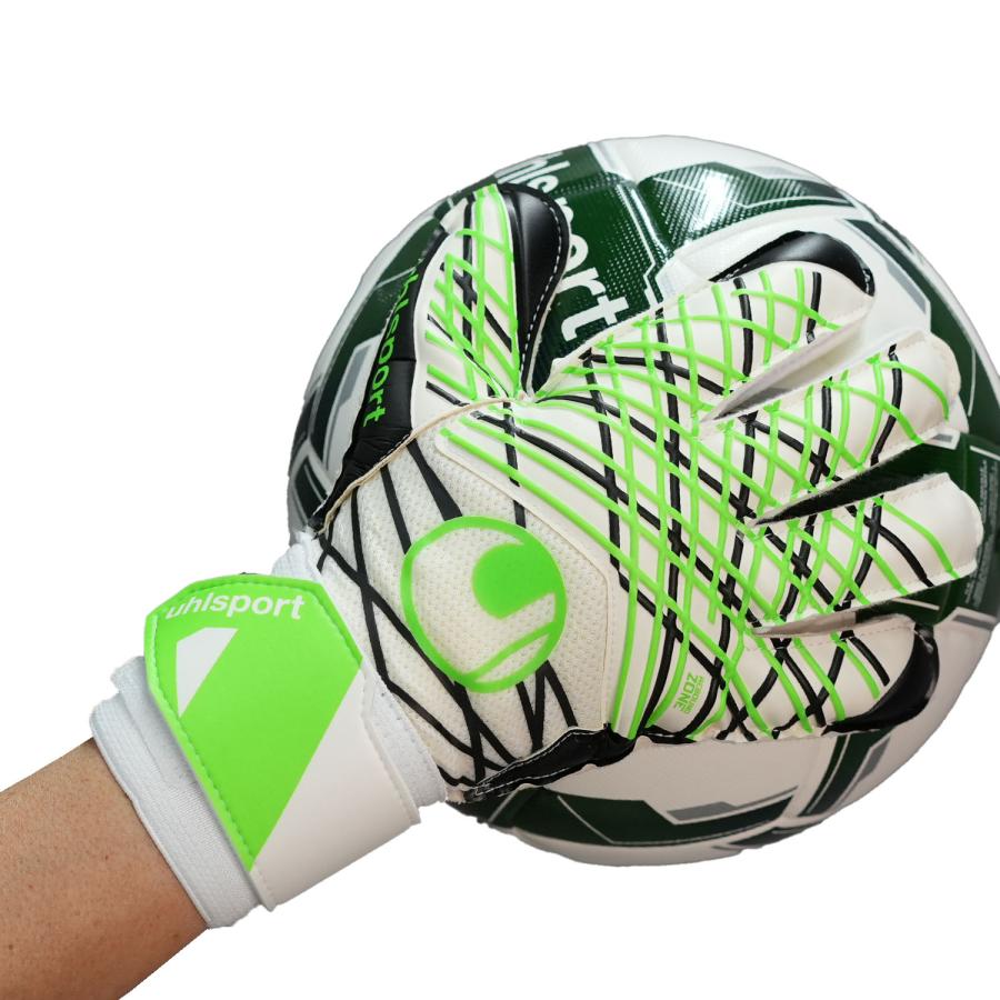 uhlsport ウールシュポルト NEW ソフト アドバンスド 4 〜 9号