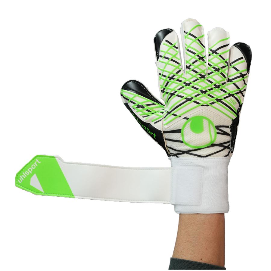 【新品未使用 9号】uhlsport GKグローブ uhlsport キーパーグローブ GKグローブ ウールスポーツ