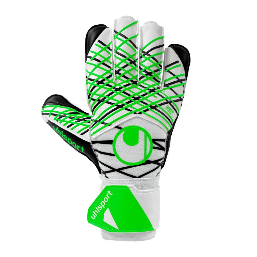 【新品未使用 9号】uhlsport GKグローブ uhlsport キーパーグローブ GKグローブ ウールスポーツ