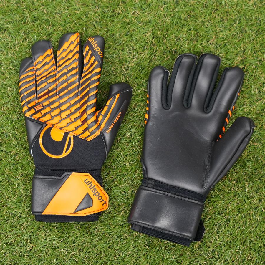 uhlsport（ウールシュポルト） uhlsport公式 スーパーレジスト+ ハーフ