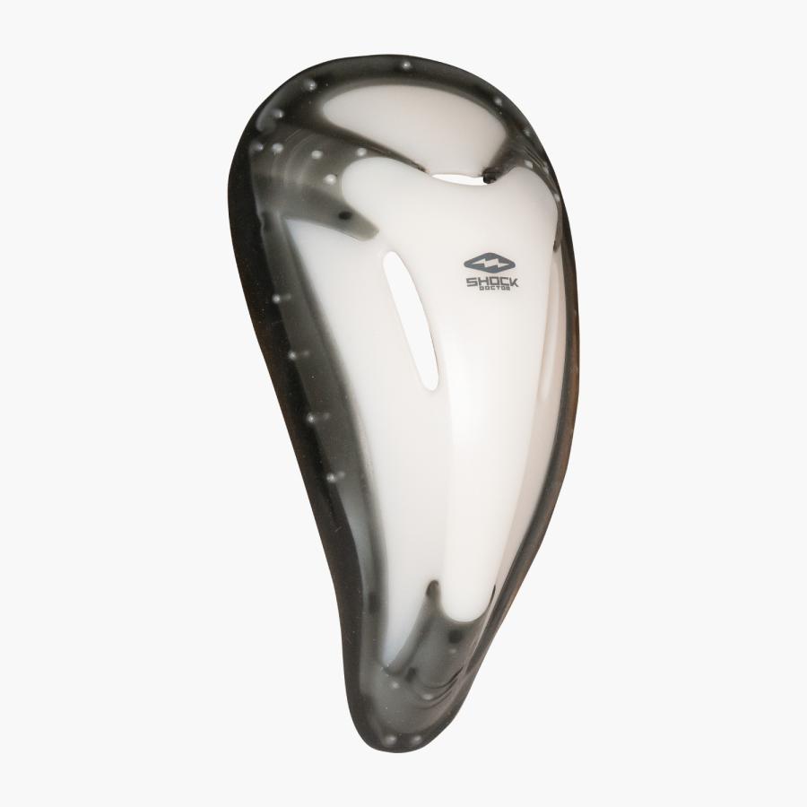 ShockDoctor公式 ショックドクター バイオフレックスカップ BIO FLEX CUP 1個入 S -L 男性用 ホワイトレッド ホワイトブルー ホワイトグレー 201 ファールカップ | ショックドクター | 09