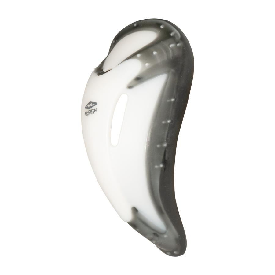 ShockDoctor公式 ショックドクター バイオフレックスカップ BIO FLEX CUP 1個入 S -L 男性用 ホワイトレッド ホワイトブルー ホワイトグレー 201 ファールカップ | ショックドクター | 06