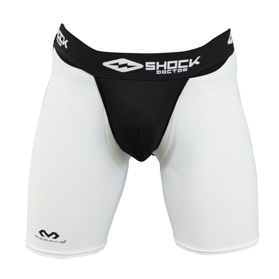 ShockDoctor公式 ショックドクター コアサポーター CP CORE SUPPORTER CP 1個入 XXS -XXL ブラック 218 ファールカップ | ショックドクター | 02