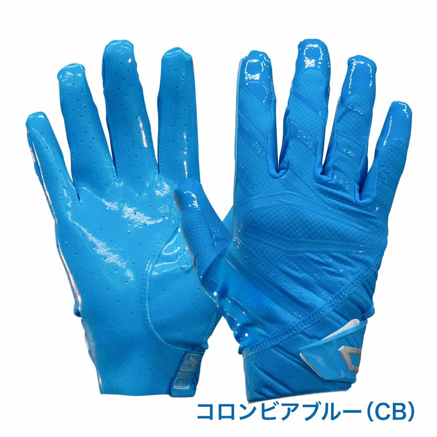 CUTTERS（カッターズ） cutters公式 レブプロ 6.0 レシーバーグローブ