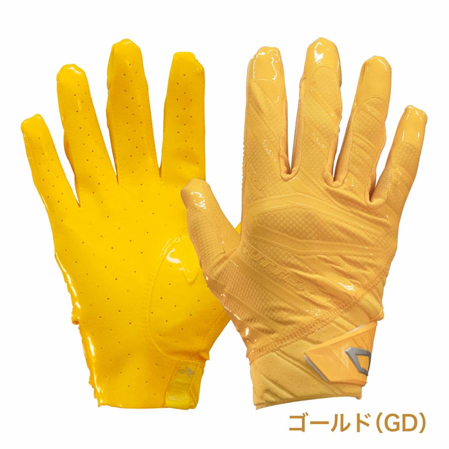 CUTTERS（カッターズ） cutters公式 レブプロ 6.0 レシーバーグローブ