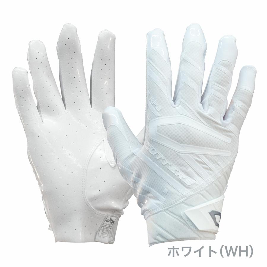 CUTTERS（カッターズ） cutters公式 レブプロ 6.0 レシーバーグローブ