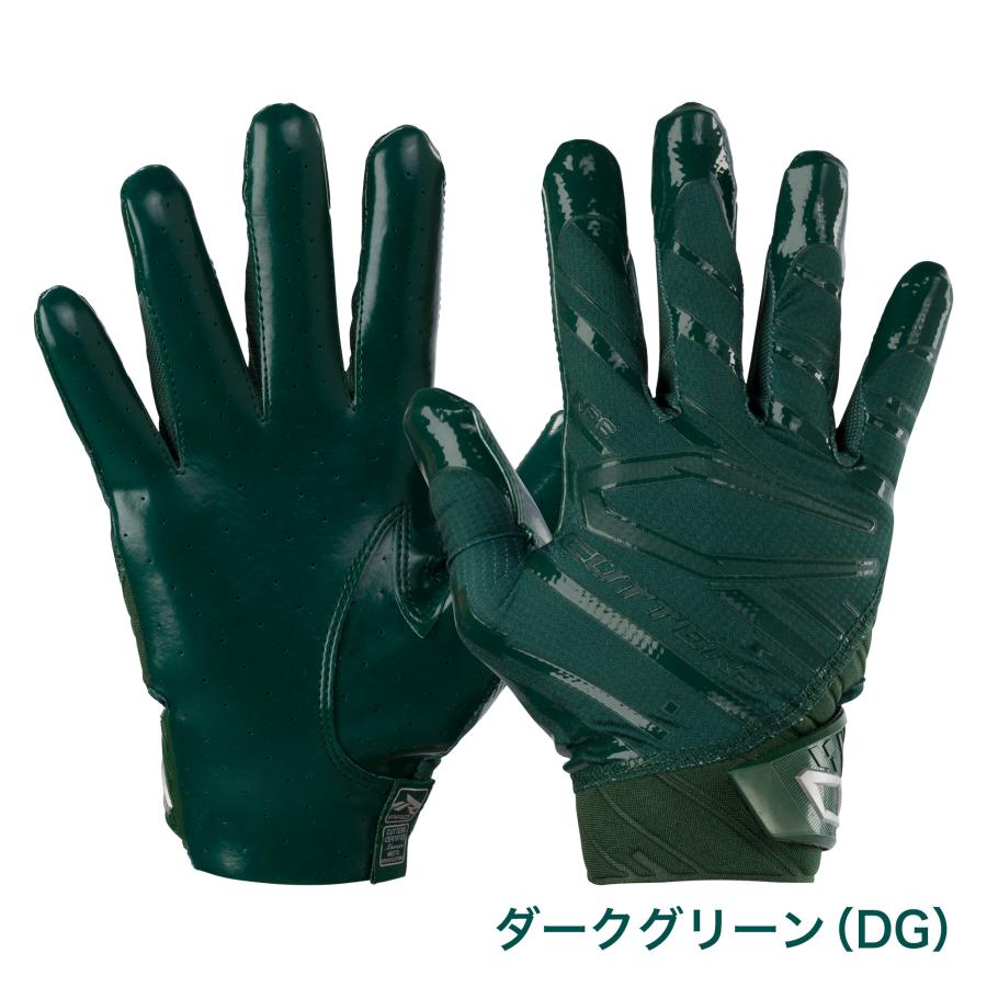 CUTTERS（カッターズ） cutters公式 レブプロ 6.0 レシーバーグローブ