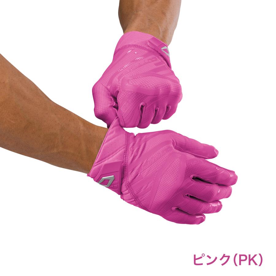CUTTERS（カッターズ） cutters公式 レブプロ 6.0 レシーバーグローブ
