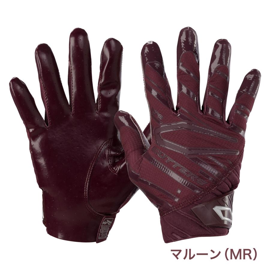 CUTTERS（カッターズ） cutters公式 レブプロ 6.0 レシーバーグローブ