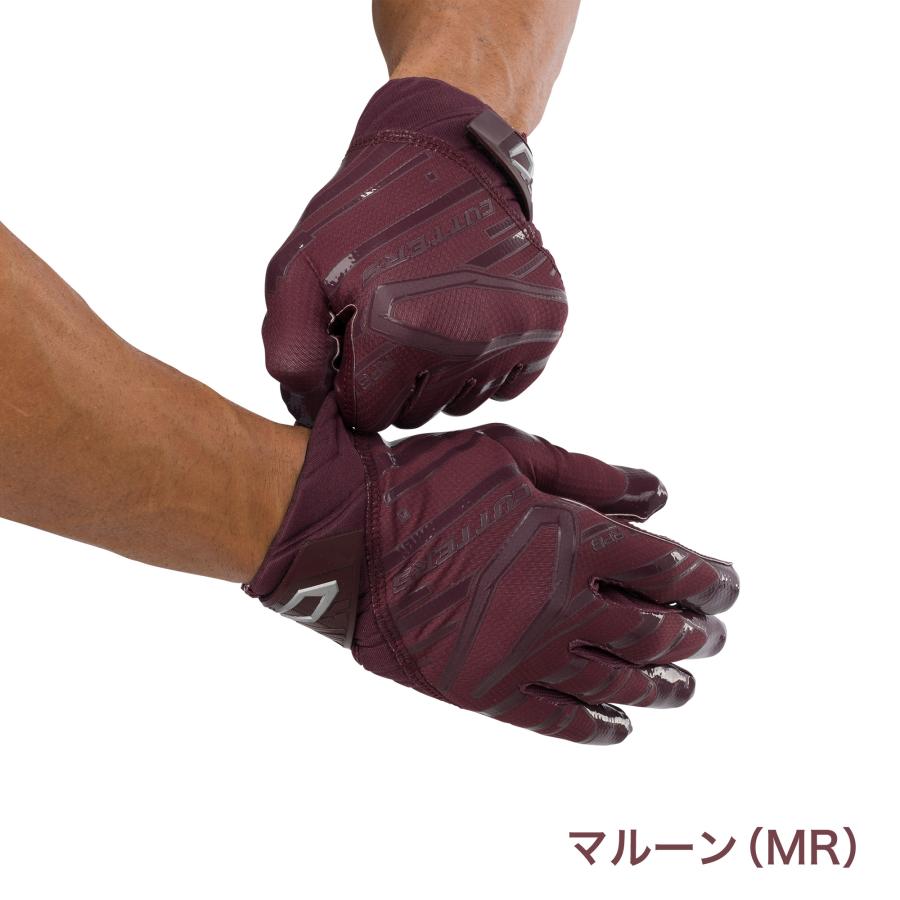 CUTTERS（カッターズ） cutters公式 レブプロ 6.0 レシーバーグローブ
