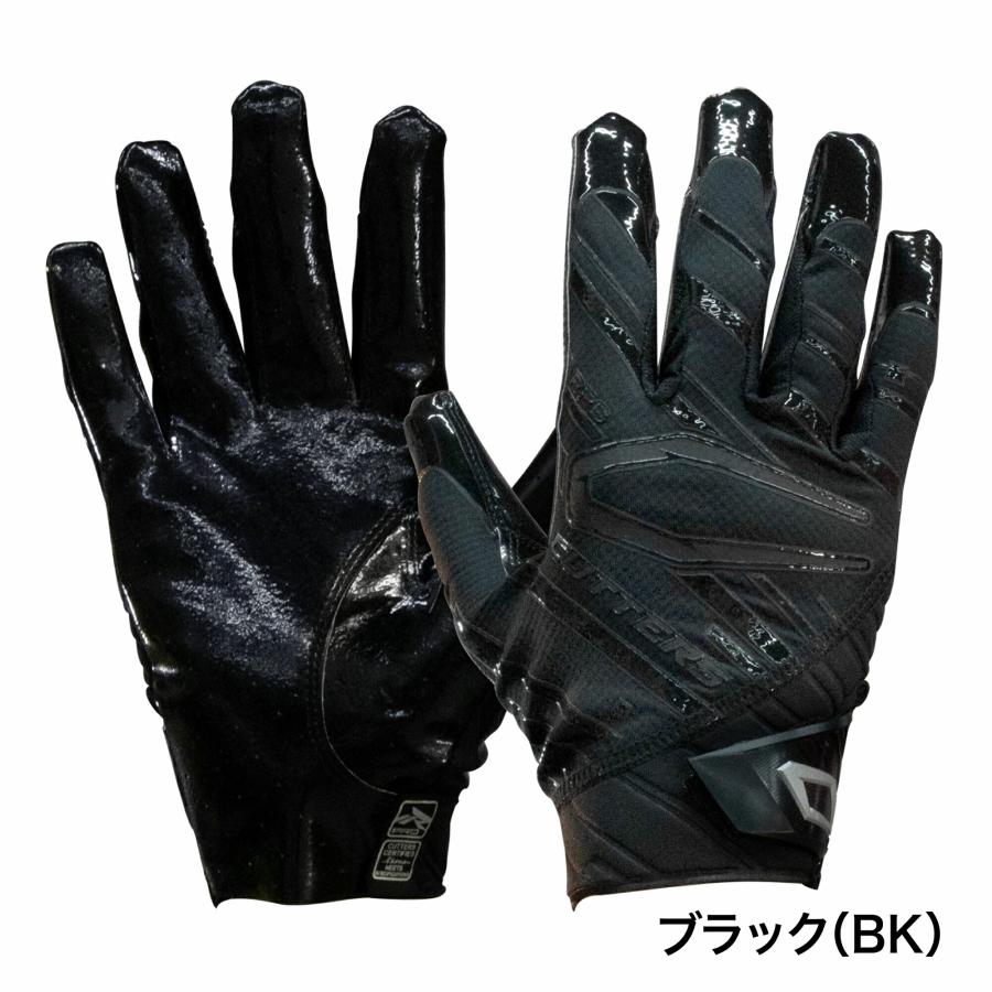 CUTTERS（カッターズ） cutters公式 レブプロ 6.0 レシーバーグローブ