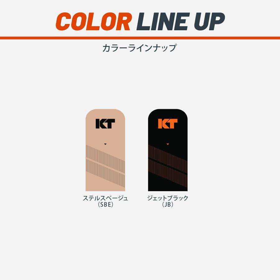 KT TAPE テーピング ケイティテープ KT TAPE公式 PRO アンカット