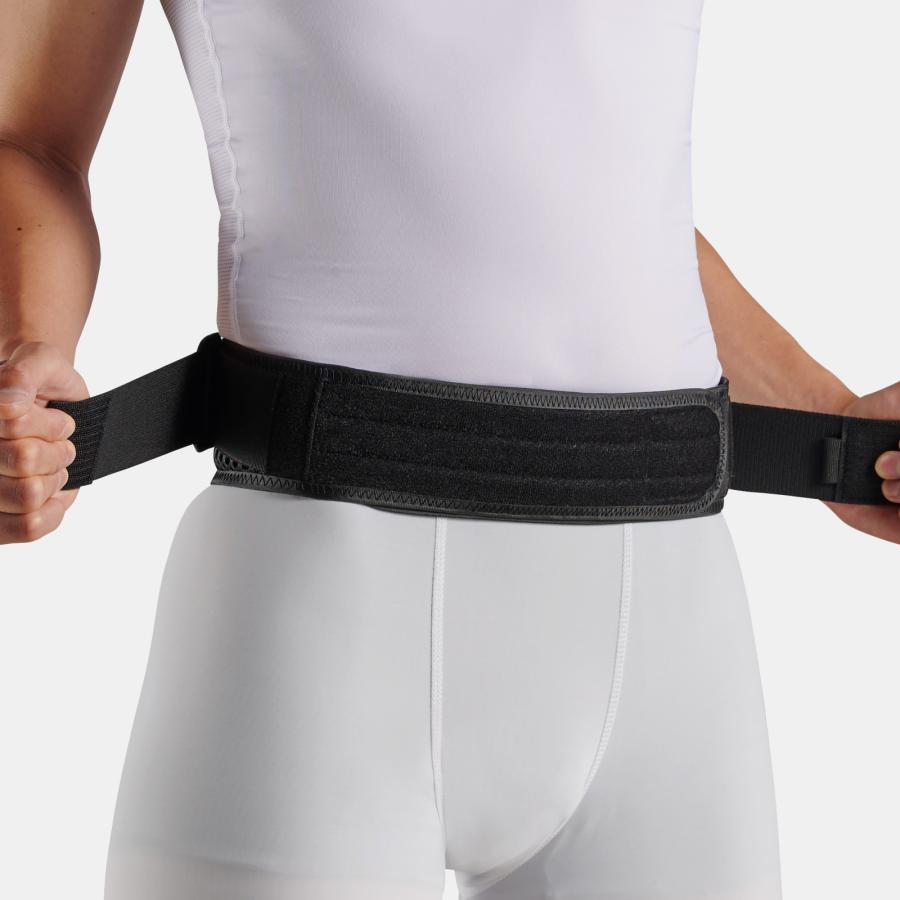 McDavid マクダビッド ダブルギア ペルビックベルト 1個入り M〜L