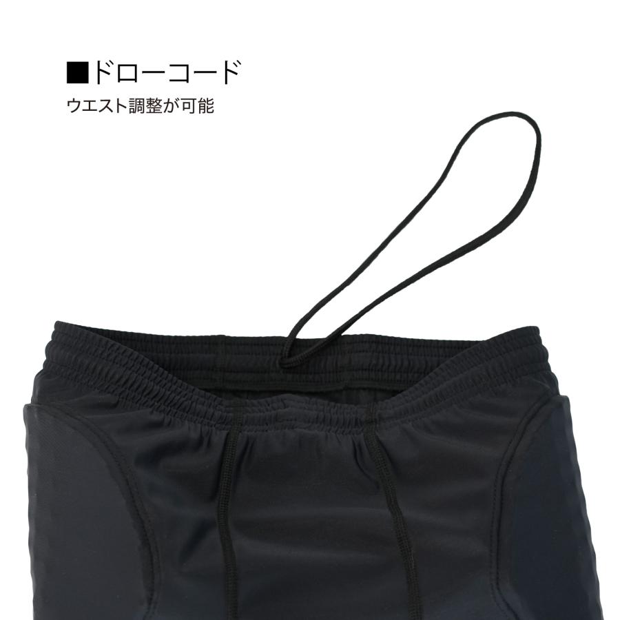 McDavid（マクダビッド） McDavid公式 HEX ガードショーツ 1枚入 S -XL
