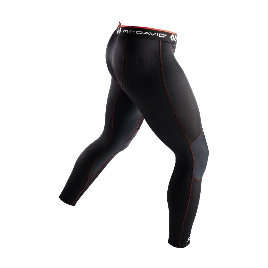 McDavid（マクダビッド） McDavid公式 アクティブリカバリー タイツ 1