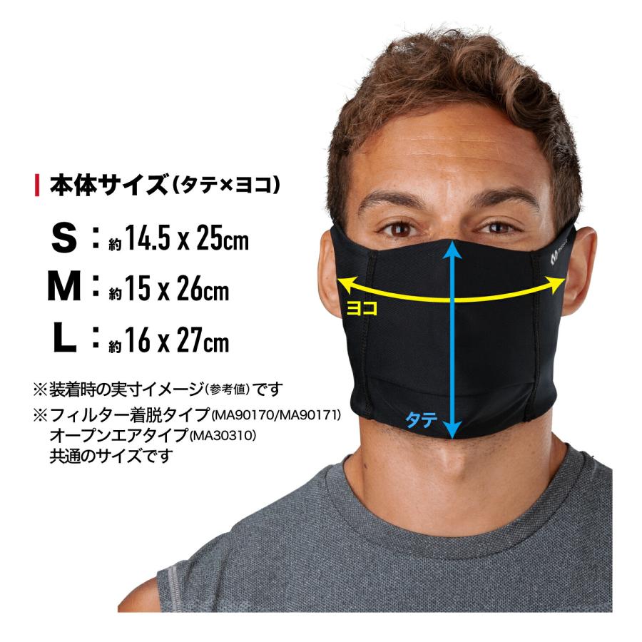 m*i様 アメリカンフットボール ブラックフェイスマスク TMC サムライ マスク [ハーフ フェイスガード] ブラックxゴールド