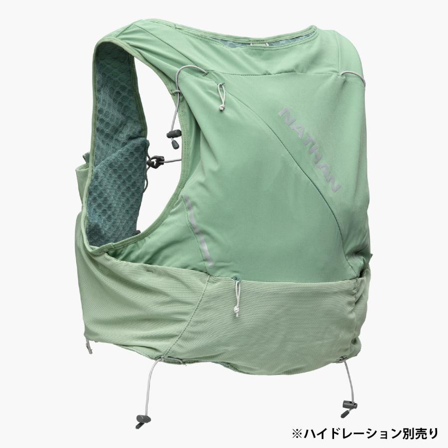 NATHAN（ネイサン） NATHAN公式 ピナクル プロ 12L JP 1個入り XS 〜 M