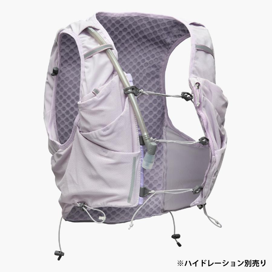 NATHAN（ネイサン） NATHAN公式 ウィメンズ ピナクル プロ 12L JP 1個