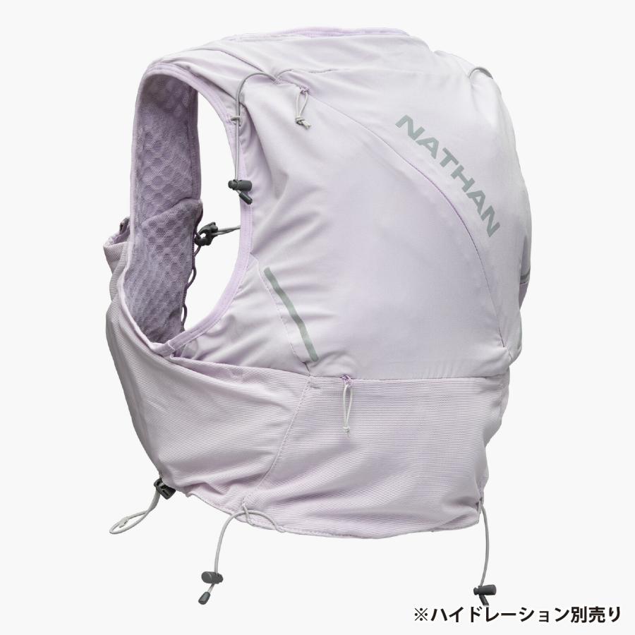 NATHAN（ネイサン） NATHAN公式 ウィメンズ ピナクル プロ 12L JP 1個