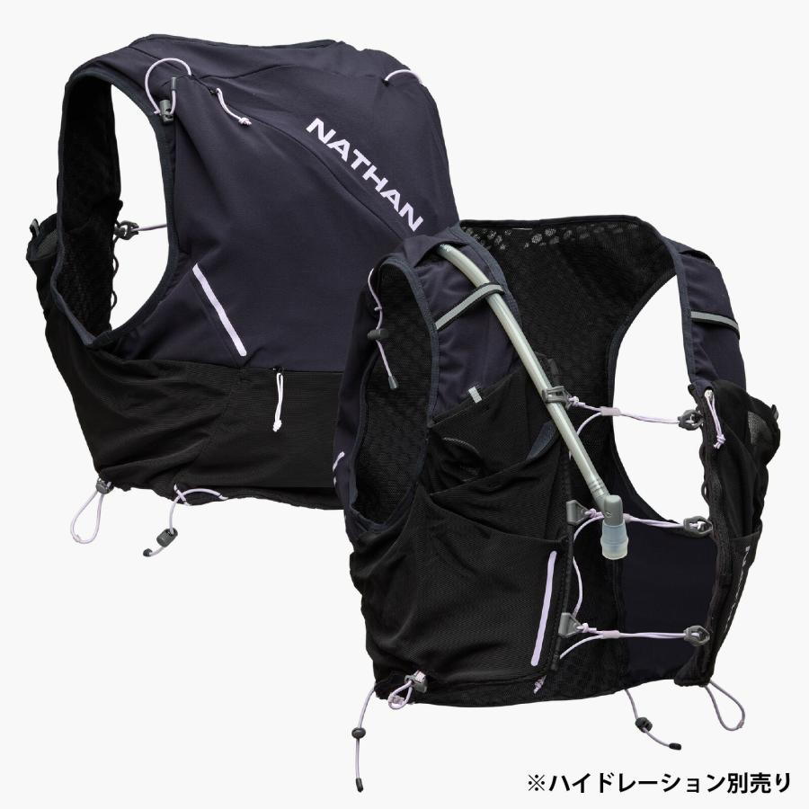 NATHAN ネイサン NEW ウィメンズ ピナクル プロ 12L JP 1個入り