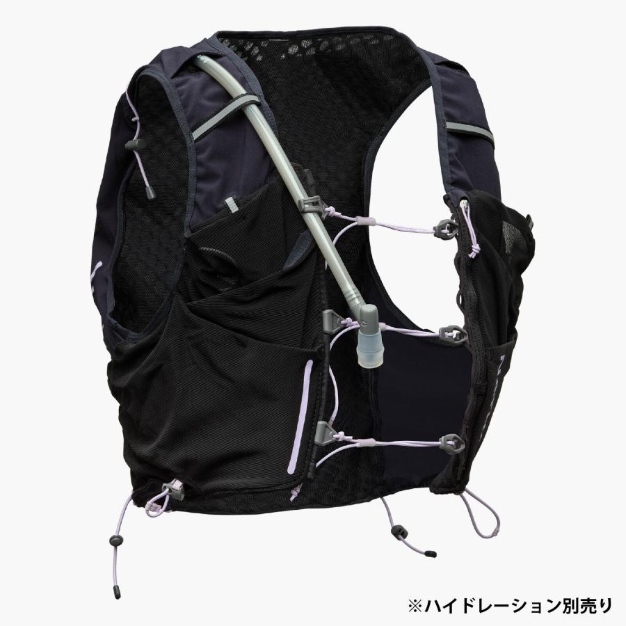 ネイサン トレランザック ピナクル 12L ウィメンズ XXS 【公式通販】