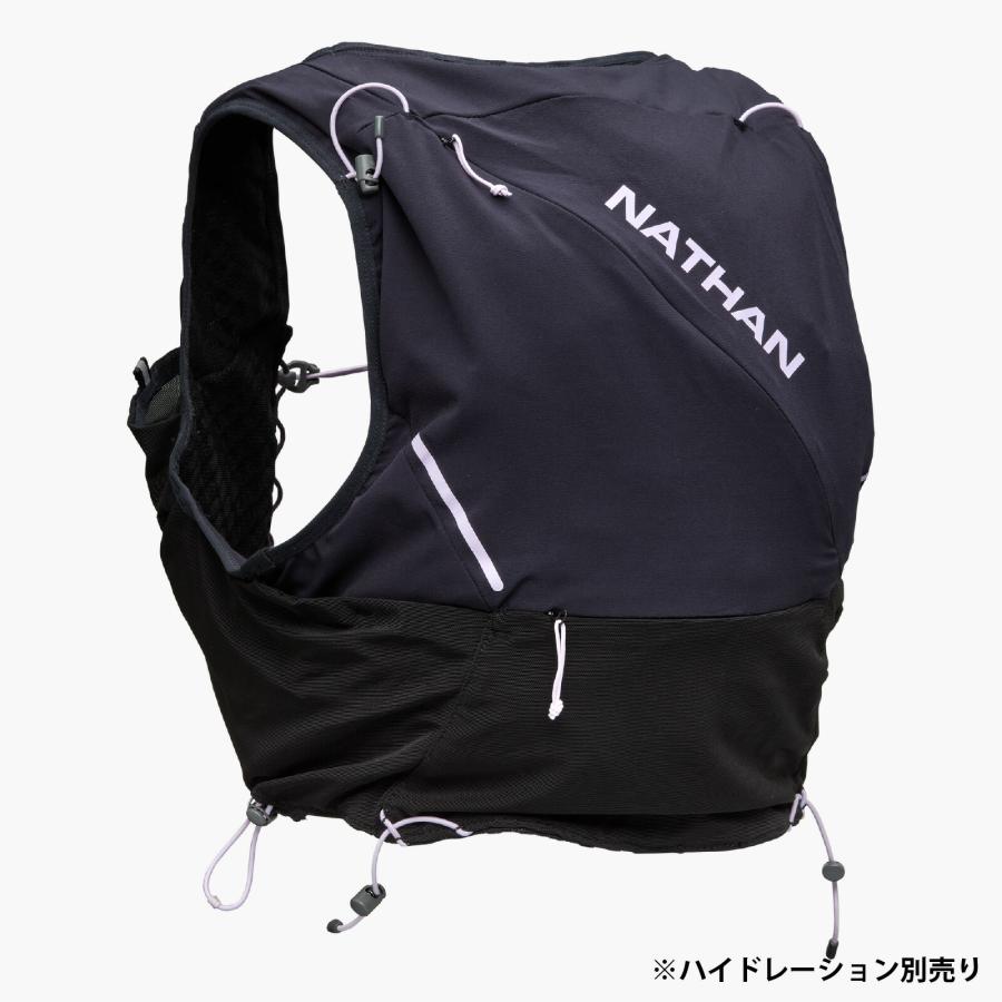 NATHAN（ネイサン） NATHAN公式 ウィメンズ ピナクル プロ 12L JP 1個