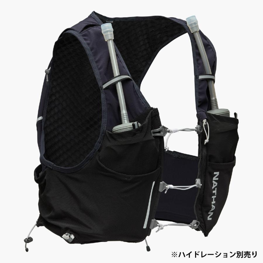 NATHAN（ネイサン） NATHAN公式 ピナクル プロ 6L JP 1個入り XS 〜 M