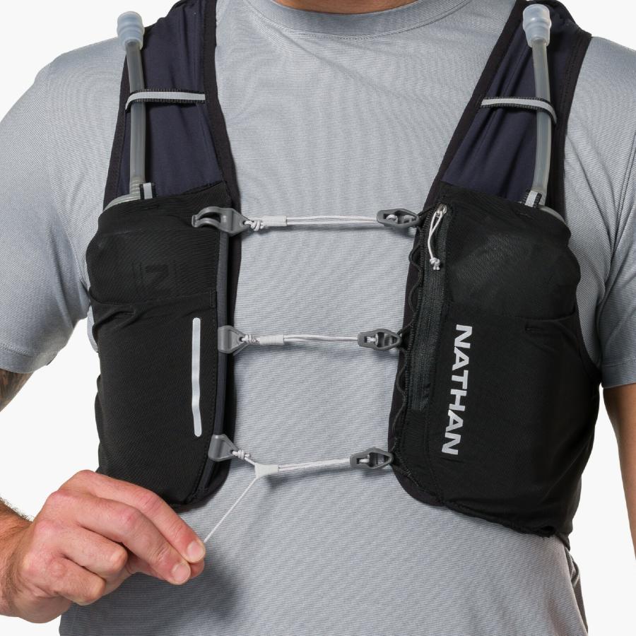 NATHAN（ネイサン） NATHAN公式 ピナクル プロ 6L JP 1個入り XS 〜 M