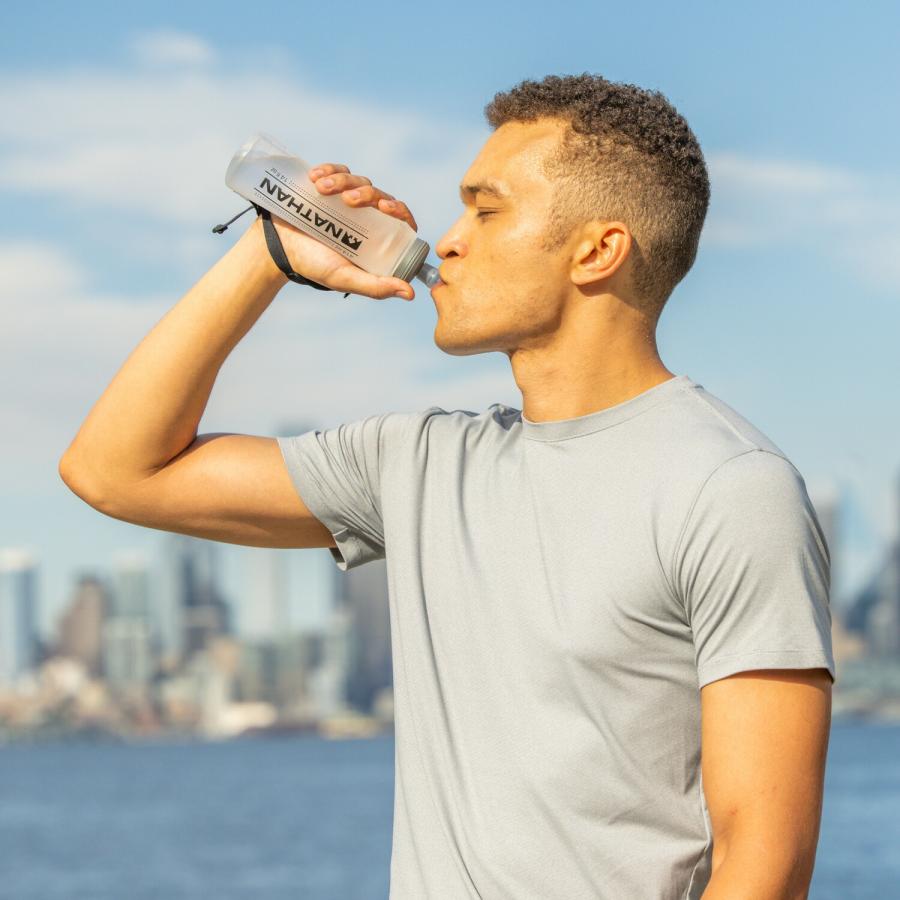 NATHAN NATHAN公式 ネイサン イグソショット ライト 1個入 414ml 冷凍