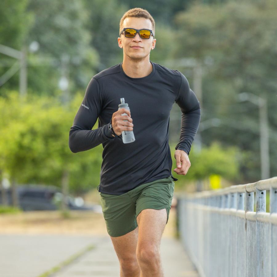 NATHAN（ネイサン） ポイント10倍 NATHAN公式 イグソショット ライト 1